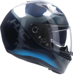 HJC I70 TAS Integralhelm -Macna Store hjc i70 tas integralhelm blau mc2 xxl 119206blxxl 7 2