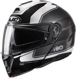 HJC I90 WASCO Klapphelm