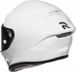 HJC RPHA1 METAL Integralhelm 8 HJC RPHA1 METAL Integralhelm -Macna Store hjc rpha1 metal integralhelm pearl weiss xxl 119268whxxl 2 2