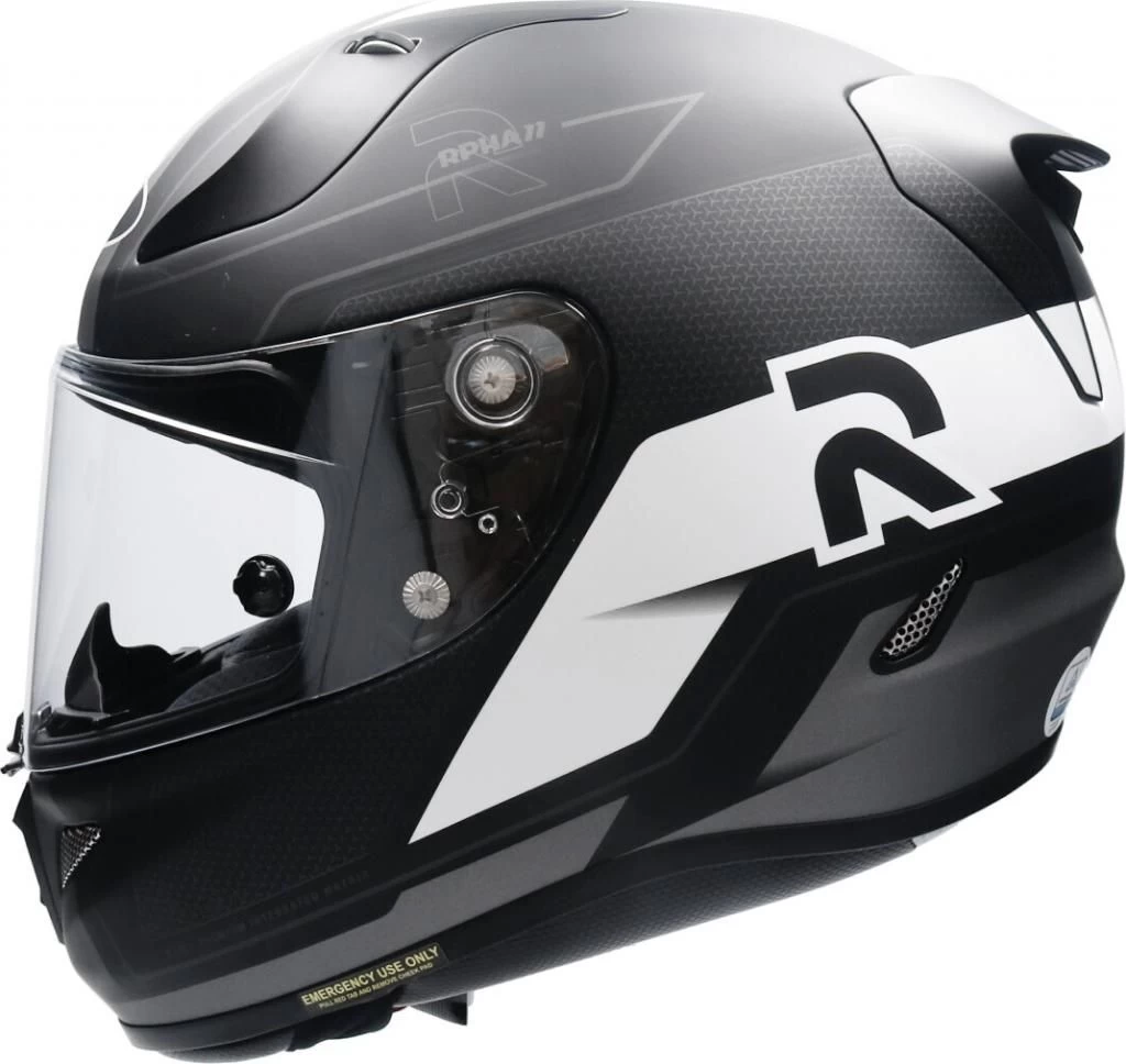 HJC RPHA11 FESK Integralhelm 5 HJC RPHA11 FESK Integralhelm – Bild 3