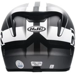 HJC RPHA11 FESK Integralhelm 10 HJC RPHA11 FESK Integralhelm -Macna Store hjc rpha11 fesk integralhelm schwarz weiss mc5sf xxl 119188swxxl 2 3