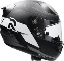 HJC RPHA11 FESK Integralhelm 11 HJC RPHA11 FESK Integralhelm -Macna Store hjc rpha11 fesk integralhelm schwarz weiss mc5sf xxl 119188swxxl 3 3