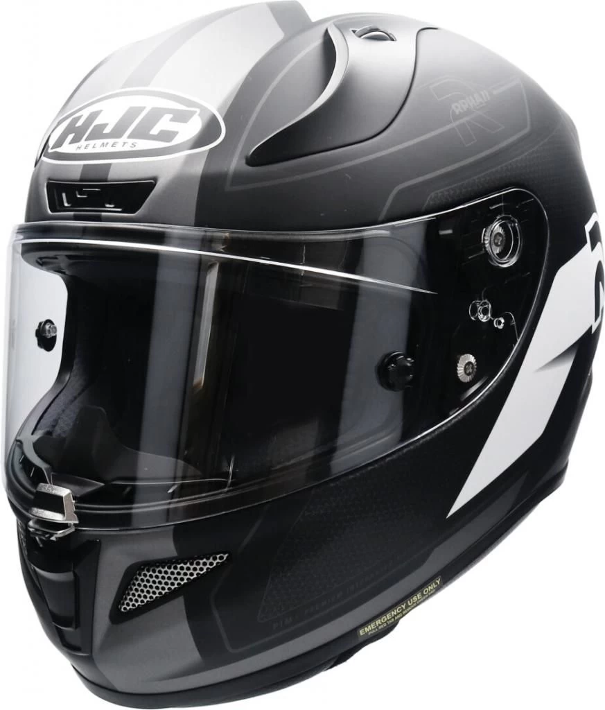 HJC RPHA11 FESK Integralhelm 3 HJC RPHA11 FESK Integralhelm