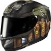 HJC RPHA11 GHOST CALL OF DUTY Integralhelm -Macna Store hjc rpha11 ghost call of duty integralhelm mc34sf xl 119348swxl