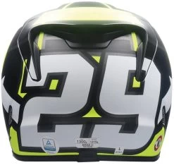 HJC RPHA11 IANNONE REPLICA Integralhelm -Macna Store hjc rpha11 iannone replica integralhelm schwarz gruen mc4hsf s 119187grs 2 3