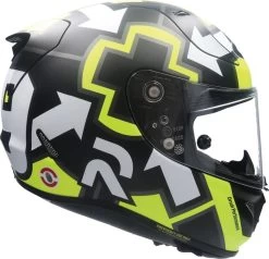 HJC RPHA11 IANNONE REPLICA Integralhelm -Macna Store hjc rpha11 iannone replica integralhelm schwarz gruen mc4hsf s 119187grs 3 3