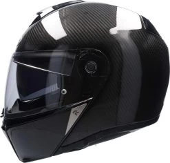 HJC RPHA90 S CARBON SOLID Klapphelm -Macna Store hjc rpha90 s carbon solid klapphelm carbon xxl 119197caxxl 2 1