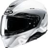HJC RPHA91 COMBUST Klapphelm -Macna Store hjc rpha91 combust klapphelm weiss grau mc10 s 119315wgs