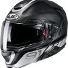HJC RPHA91 RAFINO Klapphelm 1 HJC RPHA91 RAFINO Klapphelm -Macna Store hjc rpha91 rafino klapphelm schwarz weiss mc5sf xxl 119316swxxl