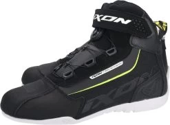 IXON ASSAULT EVO Stiefel -Macna Store ixon assault evo steifel schwarz weiss fluo gelb 45 506011sg45 2 4