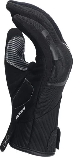 IXON RS WHEELIE Handschuh -Macna Store ixon rs wheelie handschuh schwarz weiss xxl 606046swxxl 3 2