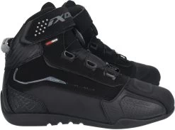 IXON SOLDIER EVO Stiefel -Macna Store ixon soldier evo stiefel schwarz 47 506007sw47 4 1