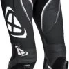 IXON VORTEX Damenlederhose -Macna Store ixon vortex damenlederhose schwarz weiss xl 306051swxl 2