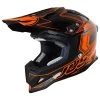 JUST1 J12 CARBON FLUO Helm