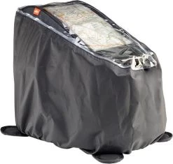 KAPPA AH201 Tankrucksack 20-40 Liter -Macna Store kappa ah201 tankrucksack grau 20 40 liter 901202gr 2 7