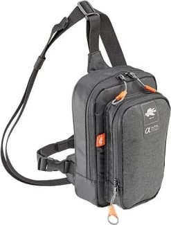 KAPPA AH209 Beintasche 2 Liter -Macna Store kappa ah209 beintasche grau 2 liter 800720gr 1 3