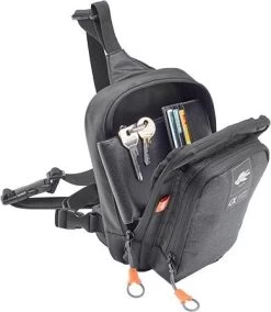 KAPPA AH209 Beintasche 2 Liter -Macna Store kappa ah209 beintasche grau 2 liter 800720gr 2 3