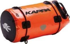 KAPPA GEPÄCKSROLLE WA405F ORANGE 40 LITER