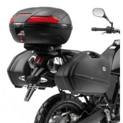 KAPPA K33N Seitenkoffer-Set -Macna Store kappa k33n seitenkoffer set schwarz 900009sw 2 3