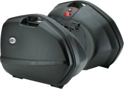 KAPPA K33N Seitenkoffer-Set