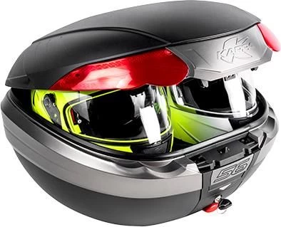 KAPPA K56N TOP-CASE Monokey 4 KAPPA K56N TOP-CASE Monokey – Bild 2