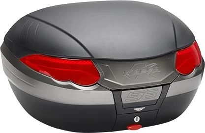 KAPPA K56N TOP-CASE Monokey 3 KAPPA K56N TOP-CASE Monokey