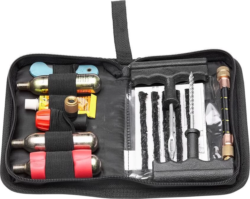 KAPPA KS450 REPAIR KIT Reifenpannenset 4 KAPPA KS450 REPAIR KIT Reifenpannenset – Bild 2