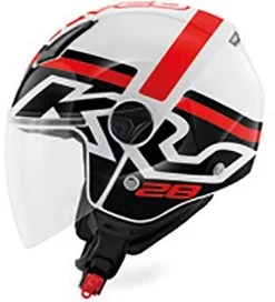 KAPPA KV-28 EVO JOIN Jethelm