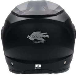 KAPPA KV32 ORLANDO BASIC Klapphelm -Macna Store kappa kv32 orlando basic klapphelm matt schwarz xxl 124022msxxl 3 3