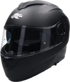 KAPPA KV32 ORLANDO BASIC Klapphelm -Macna Store kappa kv32 orlando basic klapphelm matt schwarz xxl 124022msxxl 7