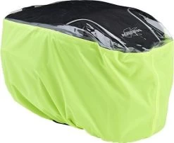 KAPPA RA311-RA311R Tanklock Tankrucksack -Macna Store kappa ra311 ra311r tanklock tankrucksack schwarz 16 liter 900741sw 2 4