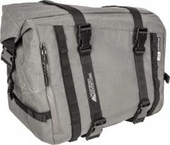 KAPPA RA316 Seitentasche -Macna Store kappa ra316 seitentasche grau 25l 901152gr 3 3