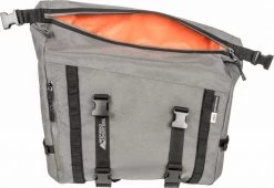 KAPPA RA316 Seitentasche -Macna Store kappa ra316 seitentasche grau 25l 901152gr 5 3