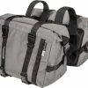 KAPPA RA316 Seitentasche -Macna Store kappa ra316 seitentasche grau 25l 901152gr 7
