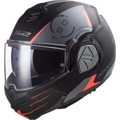 LS2 FF906 ADVANT CODEX Klapphelm
