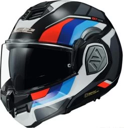 LS2 FF906 ADVANT SPORT Klapphelm