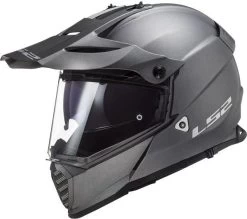 LS2 MX436 PIONEER EVO Helm