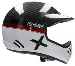 LS2 MX471 XTRA YARD Helm -Macna Store ls2 mx471 xtra yard helm carbon weiss rot xxl 132042wrxxl 2 2