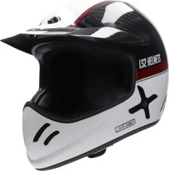 LS2 MX471 XTRA YARD Helm -Macna Store ls2 mx471 xtra yard helm carbon weiss rot xxl 132042wrxxl 7