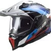 LS2 MX701 C EXPLORER FRONTIER Crosshelm -Macna Store ls2 mx701 c explorer frontier crosshelm schwarz blau xxl 132061sbxxl 4