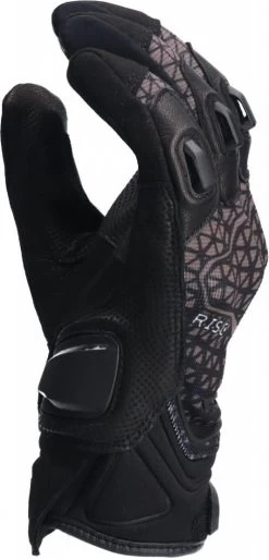 MACNA ASSAULT Handschuhe -Macna Store macna assault handschuhe schwarz grau weiss xxl 602042sgxxl 3 1