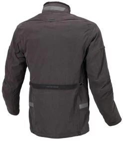 MACNA BUNKER Textil-Jacke -Macna Store macna bunker jacke schwarz xxl 202035swxxl 4 2