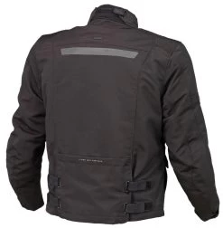 MACNA CONCRETE Textil-Jacke -Macna Store macna concrete textiljacke schwarz xxl 202037swxxl 4 2