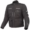 MACNA CONCRETE Textil-Jacke -Macna Store macna concrete textiljacke schwarz xxl 202037swxxl 5