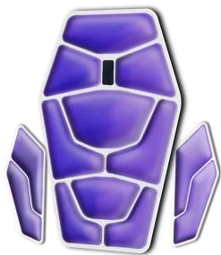 MACNA COOL PACK 29 GRAD 5 MACNA COOL PACK 29 GRAD -Macna Store macna cool pack 29 grad violett uni 704006sw 4