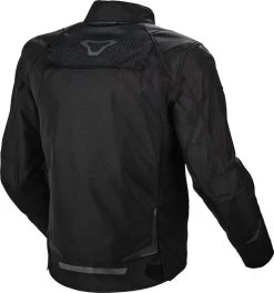 MACNA DURAGO Textiljacke -Macna Store macna durago textiljacke schwarz xxl 202169szxxl 1 1