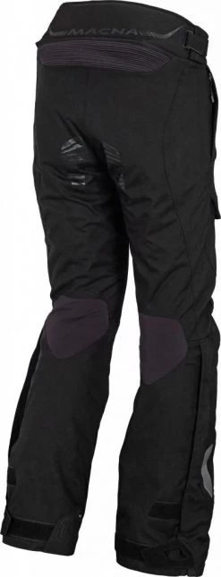 MACNA FULCRUM TEXTILHOSE -Macna Store macna fulcrum textilhose schwarz xxl 302034swxxl 4 1