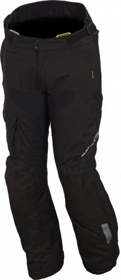 MACNA FULCRUM TEXTILHOSE