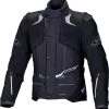 MACNA GATOR JACKE -Macna Store macna gator jacke schwarz s 202001sws 8