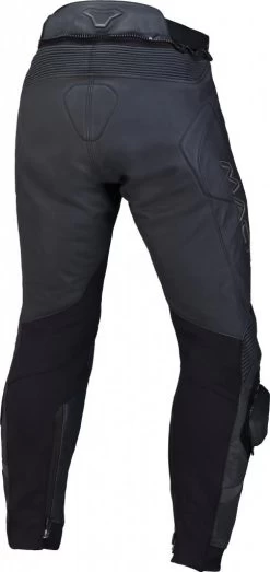 MACNA LECTRIQ Lederhose -Macna Store macna lectriq lederhose schwarz 60 302048sz60 1 1